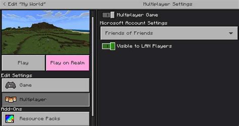 How to Play Minecraft Multiplayer without PS Plus (PS4/PS5) | TechaLook