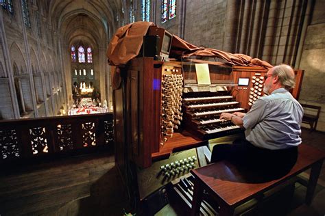 Understanding the Majesty and Complexity of Great Organs - Atlas Obscura