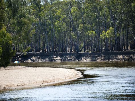 The Murrumbidgee River | NSW Holidays & Accommodation, Things to Do ...