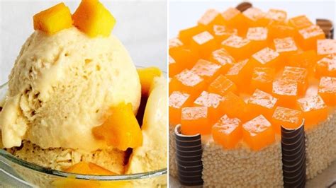 Summer special: 6 delectable mango recipes you must try this summer ...