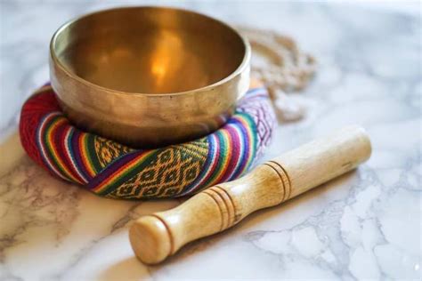 How Singing Bowls Work: The Science of Singing Bowls | Shanti Bowl