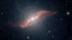 Elliptical, Irregular & Spiral Galaxies | Formation & Differences ...