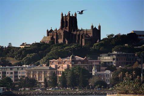 The Cathedral | Newcastle nsw, Newcastle, Australia