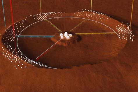 Interdisciplinary team takes top prize in Mars colony design ...