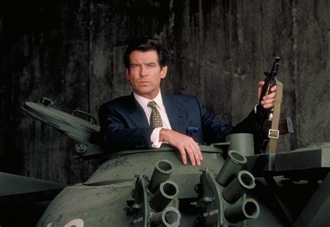 GoldenEye | James Bond 007