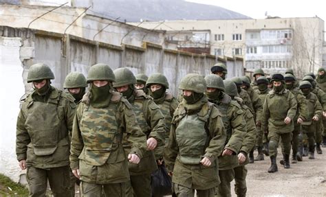 Russia Sends More Troops to Ukraine After New Protest Turns Deadly ...