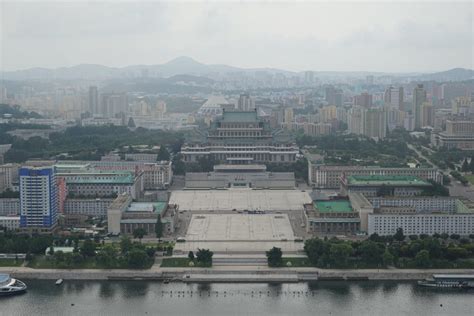 Pyongyang | Uri Tours