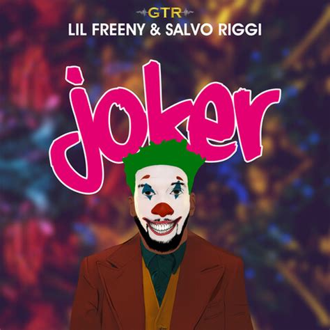 Joker Song Download: Joker MP3 Song Online Free on Gaana.com