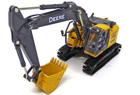 JOHN DEERE 345G LC EXCAVATOR Prestige Series | Collector Models