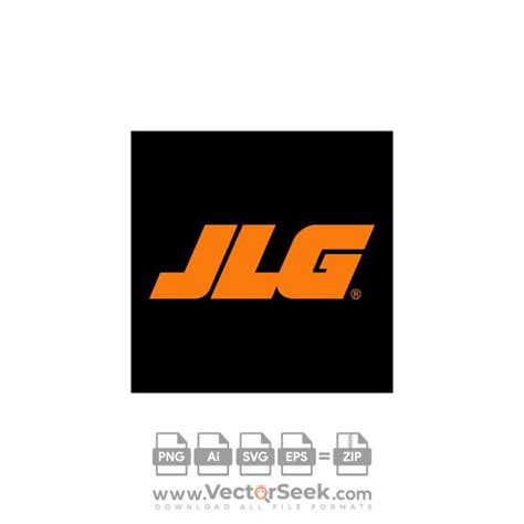 JLG Logo Vector - (.Ai .PNG .SVG .EPS Free Download)