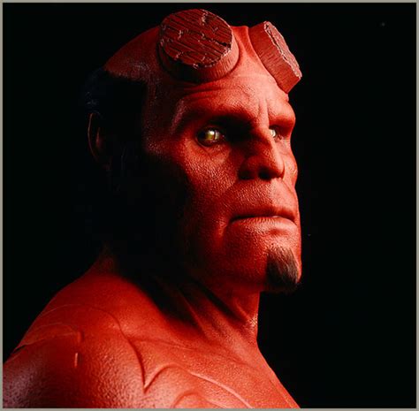 Hellboy (2004)