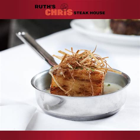 Ruth’s Chris Steak House - Restaurant Portals