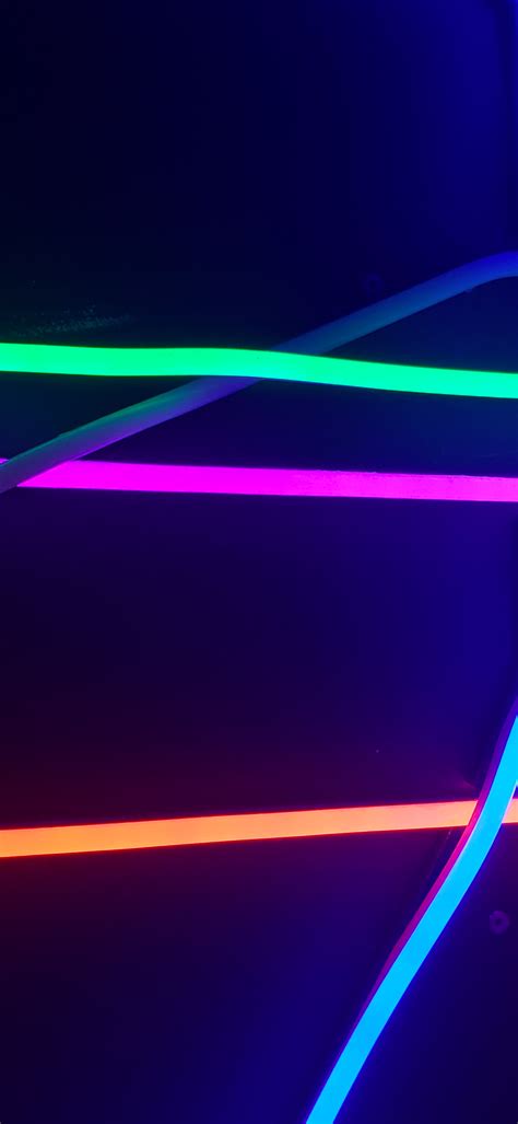 Neon Lights - Wallpapers Central