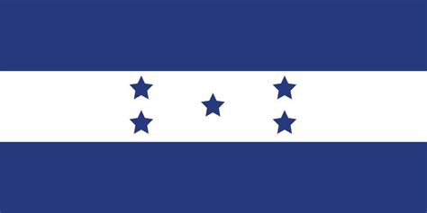 Flag of Honduras | Meaning, Stars & Symbolism | Britannica