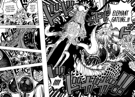 Anime & Manga - One Piece Spoilers - The Konohagakure | Page 6887 ...