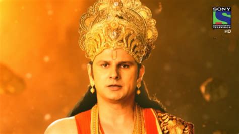 Watch Sankatmochan Mahabali Hanuman Episode No. 192 TV Series Online ...