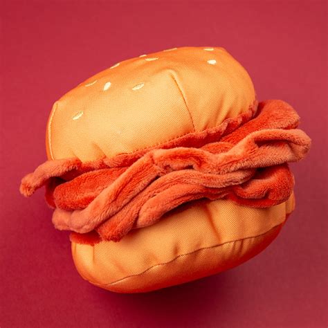 Roast Beef Sandwich Plushie – Arby's Shop