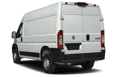 2021 RAM ProMaster 2500 - Specs, Prices, MPG, Reviews & Photos | Cars.com