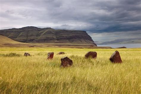 Khakassia – A Natural & Archaeological Wonder of Siberia, Russia