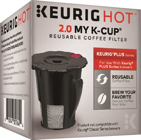 Keurig K-mini My K-cup