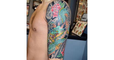 Makara Tattoo - Toronto Deals and Mobile Coupons at Save72.com