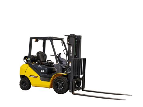 5000 Pound Warehouse Forklift - PowerTrip Studio Rentals