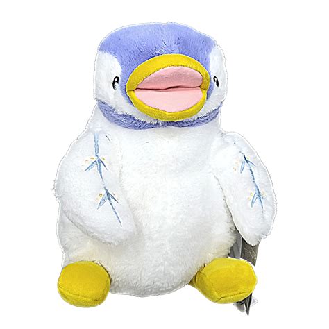 Disney Plush - Animal Kingdom Merry Menagerie Penguin Puppet