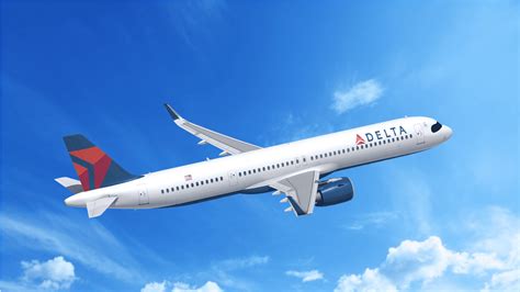 Delta Airlines orders 30 more Airbus A321neos