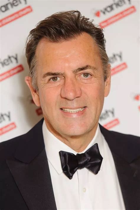 Dragon's Den star Duncan Bannatyne reveals he's 'probably broke even ...