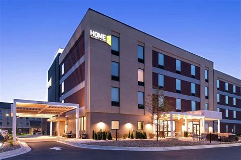 HOME2 SUITES BY HILTON MERRILLVILLE $101 ($̶1̶3̶5̶) - Updated 2021 ...