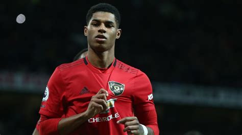 Coronavirus: England star Marcus Rashford forces government U-turn on ...