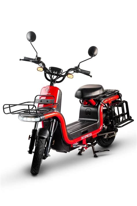 Matel Body 1 Loading Battery Bike at Rs 80000 in Chennai | ID: 25900062797