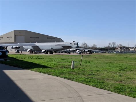 6 Facts About Barksdale Air Force Base That Might Surprise You