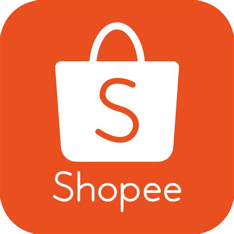 Shopee Logo PNG Image Free Download - Freelogopng