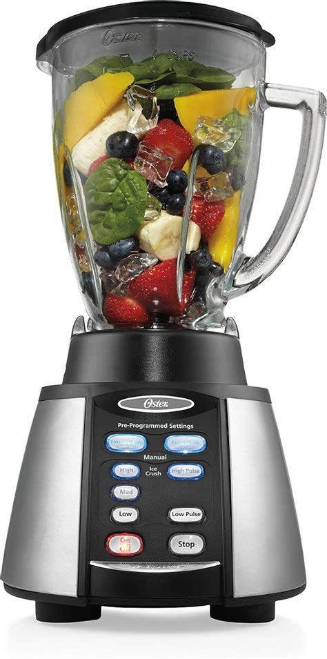 Top 7+ Best Blenders for Puree Food (by User Vote)