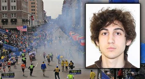 Dzhokhar Tsarnaev's Lawyers Want Guilty Verdict Overturned & New Trial Conducted Outside Of Boston