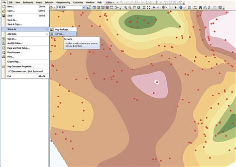 Introducing ArcGIS 10.1 | ArcNews