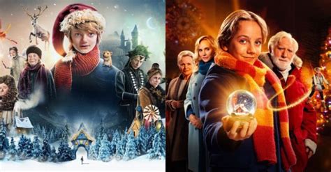 12 Best Kids Christmas Movies on Netflix - StatusBuzz