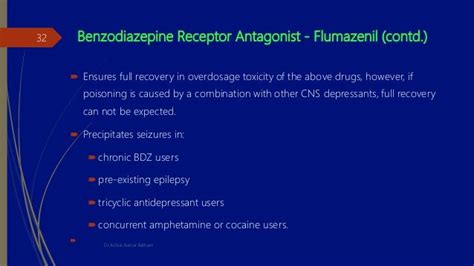 Anti-anxiety Drugs:Benzodiazepine Receptor Agonists. Dr. Ashok Kumar