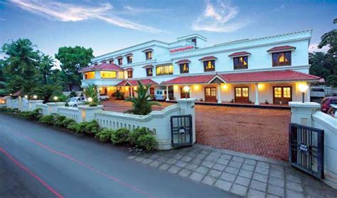 Quality Airport Hotel Kochi, Quality Airport Hotel Kochi in Kerala ...