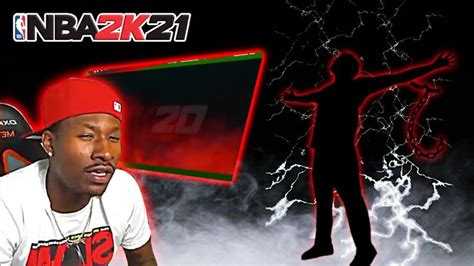 DUKE DENNIS CALLS OUT NBA 2K21 NEXT-GEN! DEMIGODS CONFIRMED! 2K DEV ...