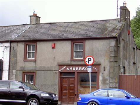 Anderson, Irish Street, TOWNPARKS (Ardee By.), Ardee, County Louth ...