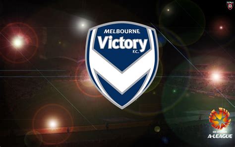 Melbourne Victory FC Wallpapers - Wallpaper Cave