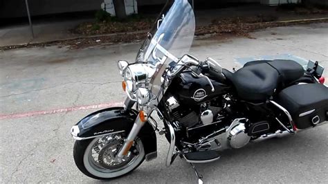 2010 Harley Davidson Road King Specs - Best Auto Cars Reviews