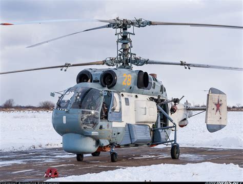 Photos: Kamov Ka-27... Aircraft Pictures | Helicopter, Aircraft ...