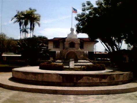 Apolinario Mabini Shrine - Mabini