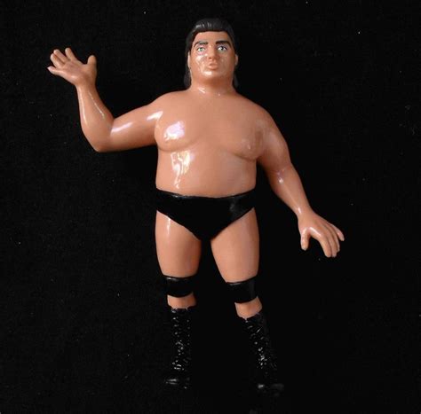 Custom LJN Adrian Adonis | Custom, Adrian, Wrestling