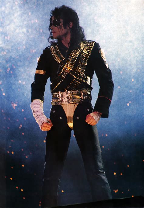 Michael Jackson is the King of POP - Michael Jackson Photo (23277703 ...