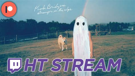 ""Stranger in the Alps" - Phoebe Bridgers *FULL ALBUM STREAM*" by ...