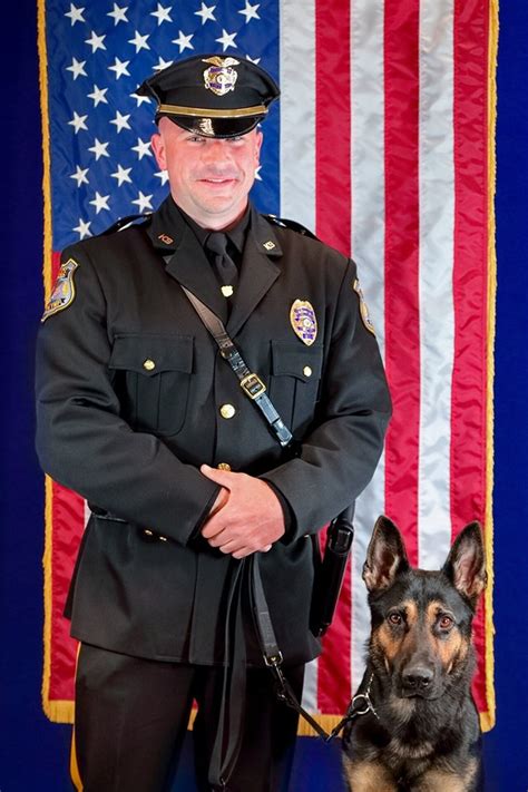 Clinton Township Police Department welcomes new K9 - nj.com